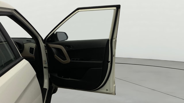 View Hyundai Creta Image 44 Used Hyundai Creta Image 44