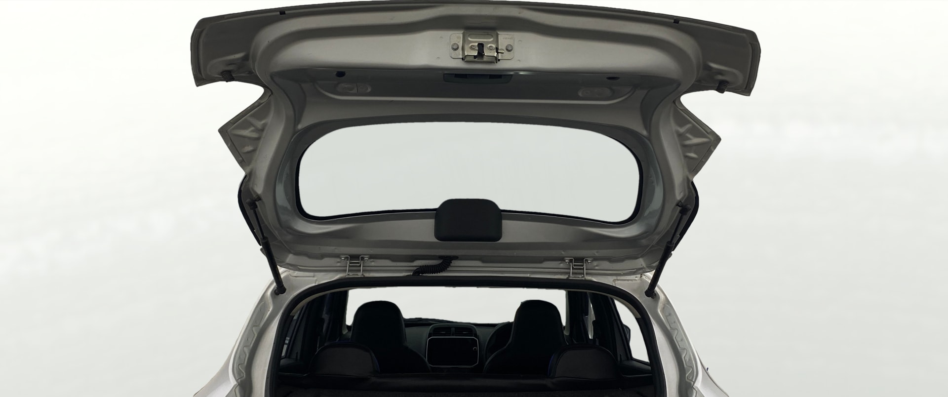 View 2023 Renault Kwid RXL 1.0 BS IV Image 16 Used 2023 Renault Kwid RXL 1.0 BS IV Image 16