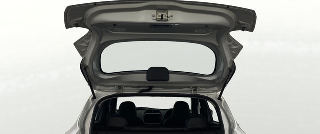 View Renault Kwid Image 16 Used Renault Kwid Image 16