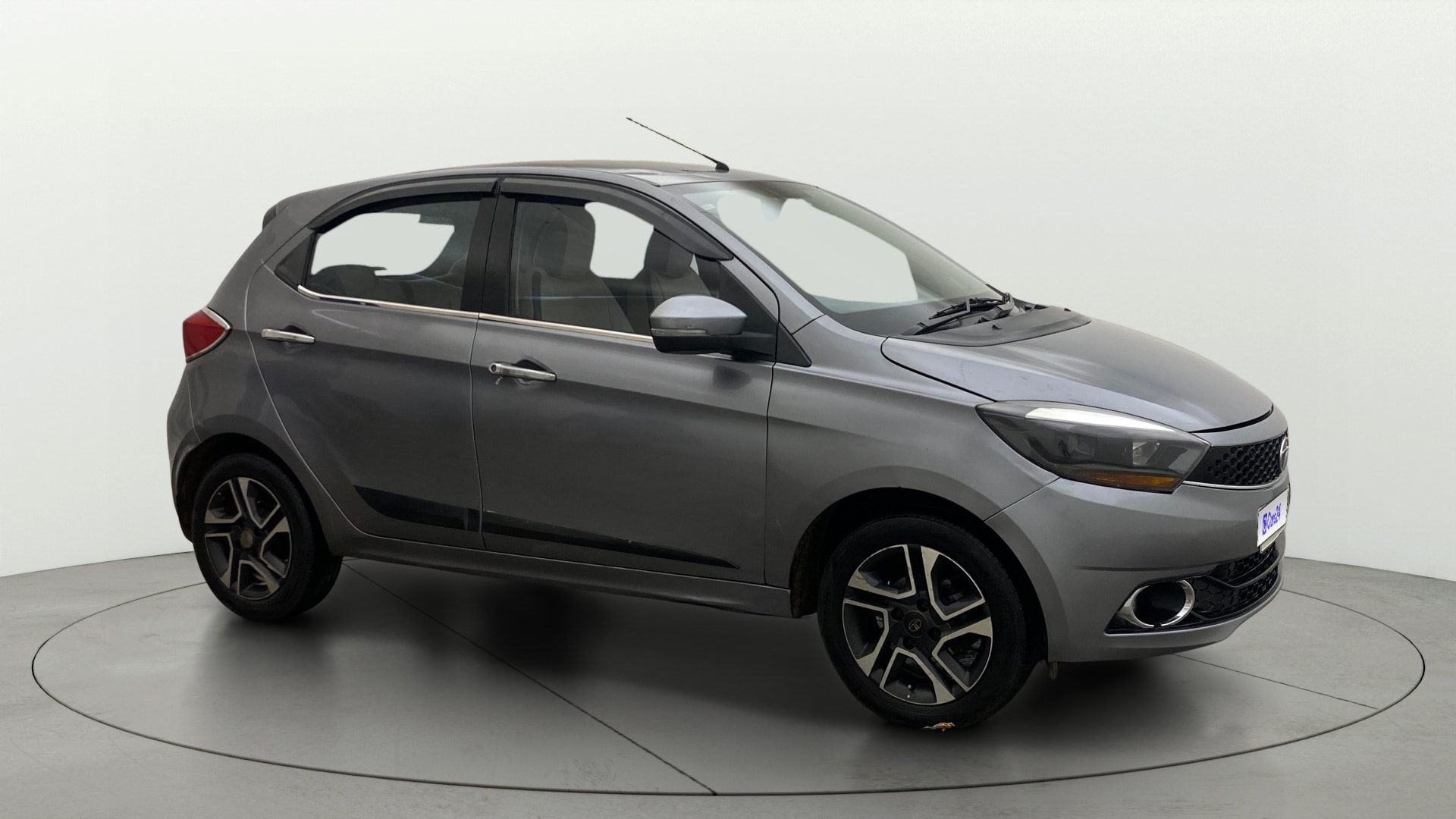 Used 2020 Tata Tiago Used 2020 Tata Tiago