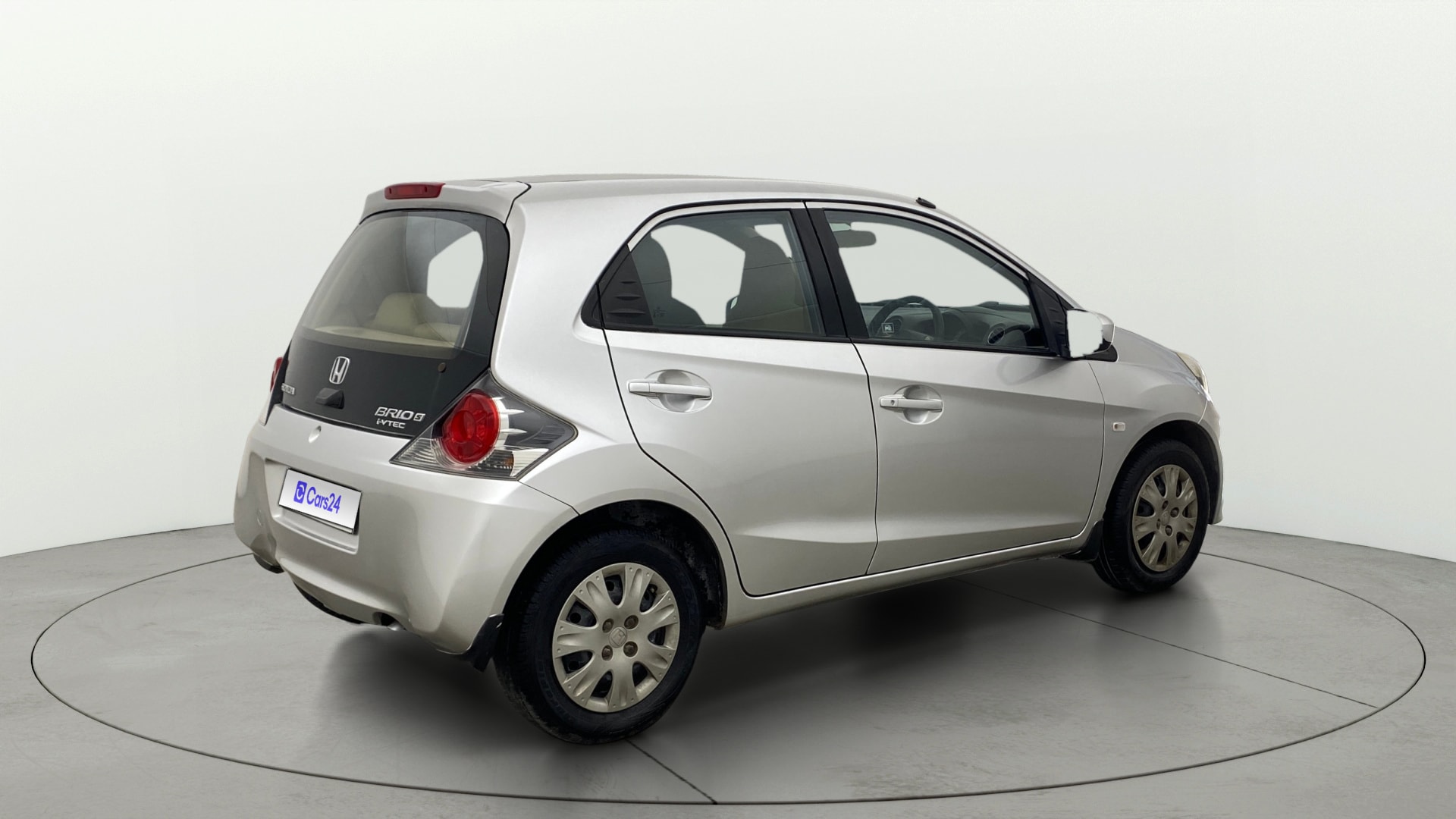 Used 2013 Honda Brio Used 2013 Honda Brio