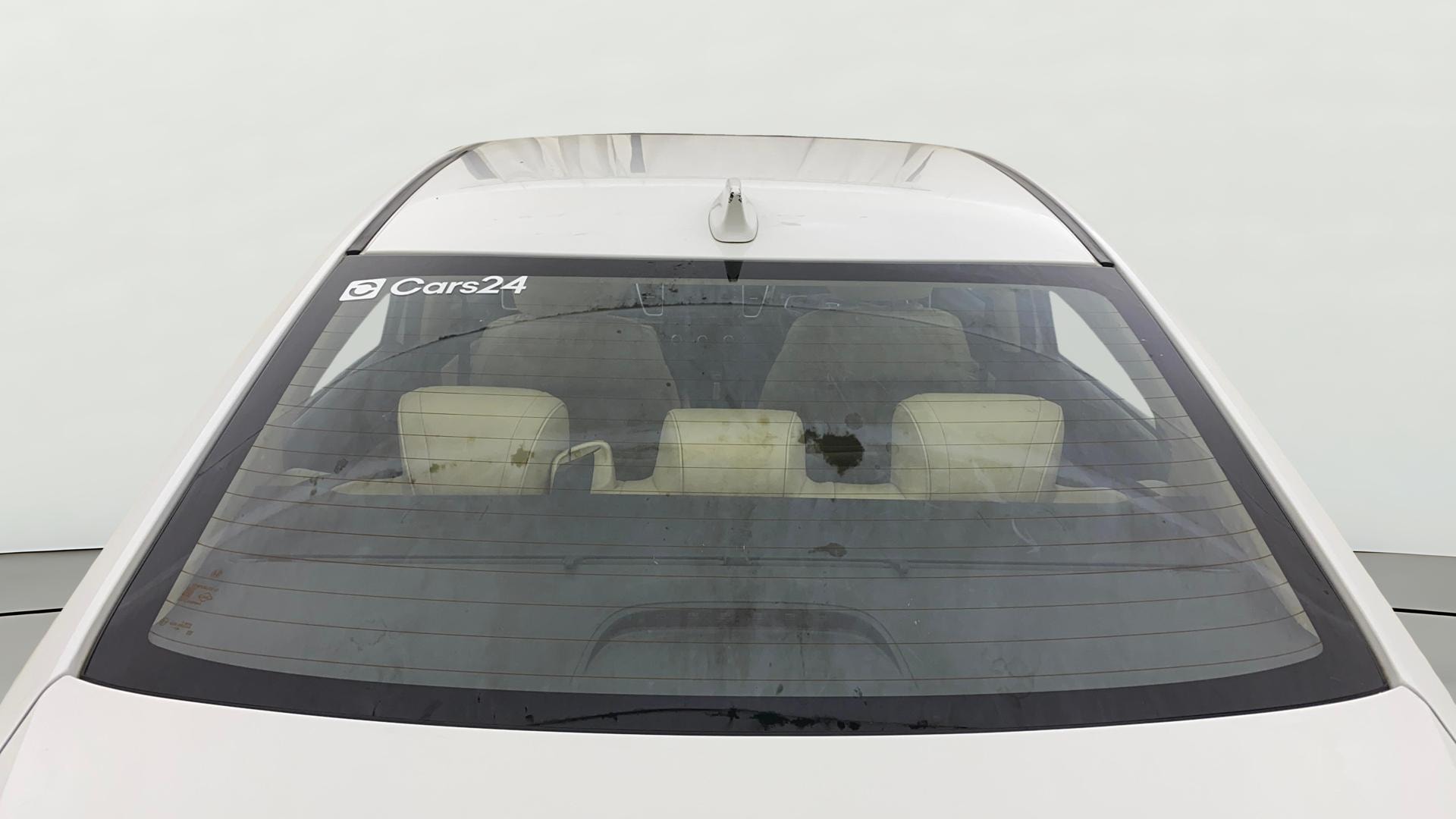 View 2021 Honda City ZX CVT Image 5 Used 2021 Honda City ZX CVT Image 5