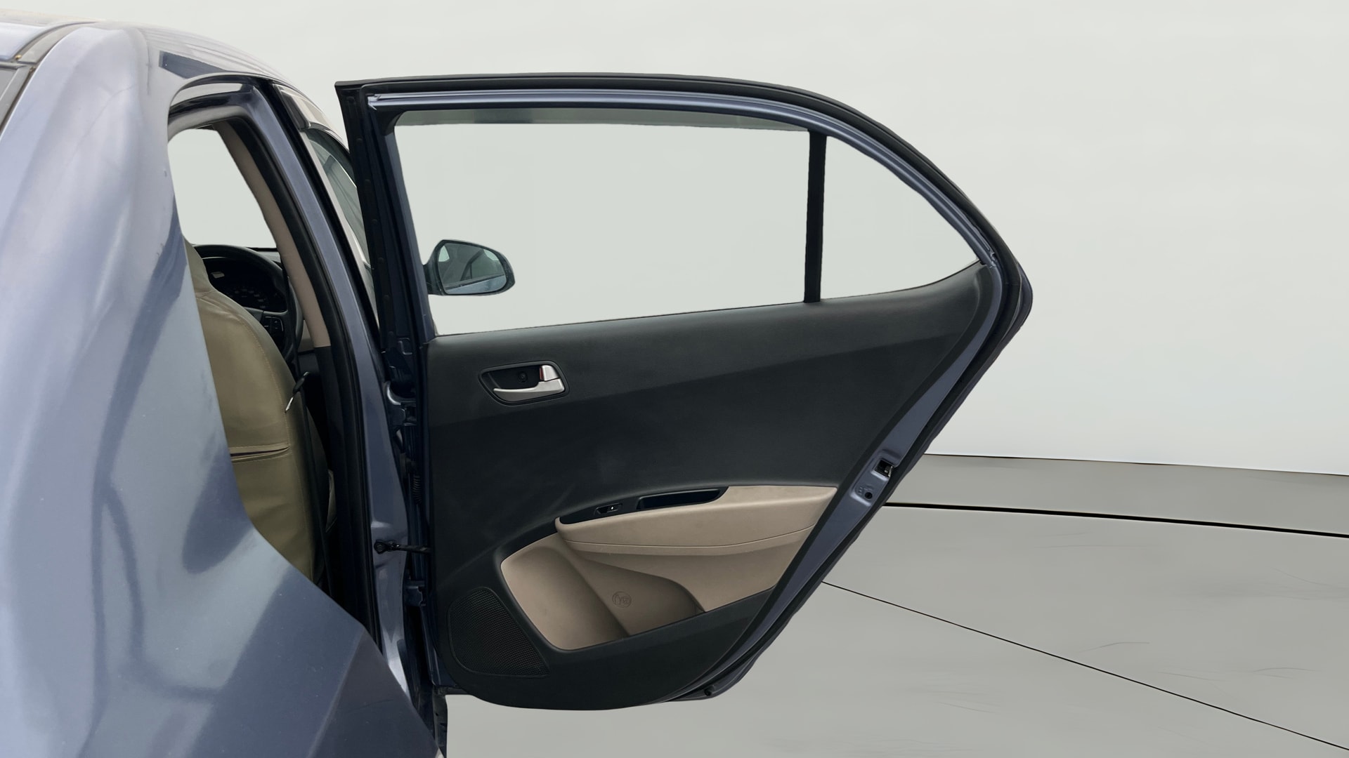 View 2014 Hyundai Xcent S AT (O) Petrol Image 7 Used 2014 Hyundai Xcent S AT (O) Petrol Image 7