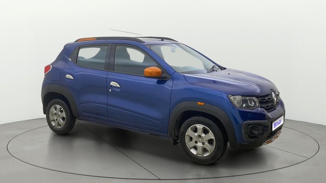 View Renault Kwid Image 21 Used Renault Kwid Image 21