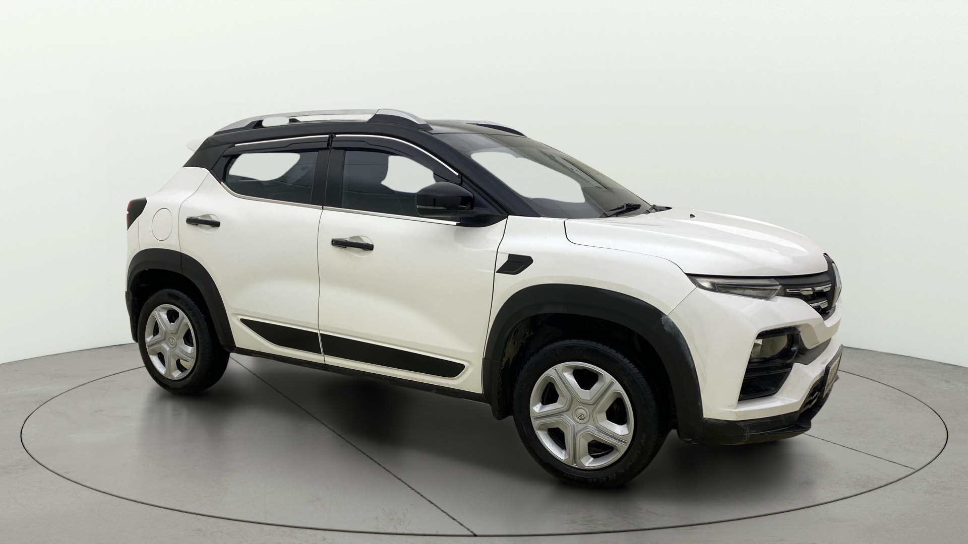 Used 2023 Renault Kiger Used 2023 Renault Kiger