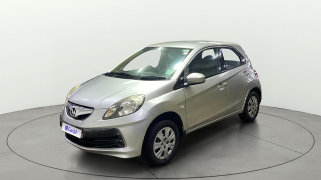 View Honda Brio Image 35 Used Honda Brio Image 35