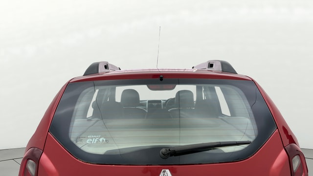 View Renault Duster Image 4 Used Renault Duster Image 4