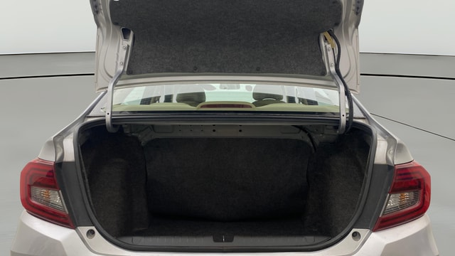 View Honda Amaze Image 37 Used Honda Amaze Image 37