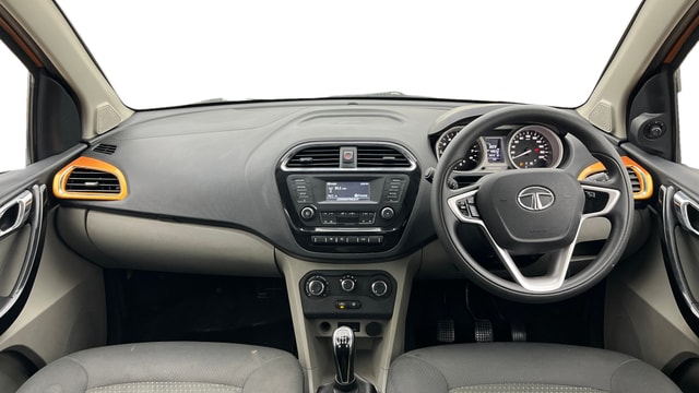 View Tata Tiago Image 15 Used Tata Tiago Image 15