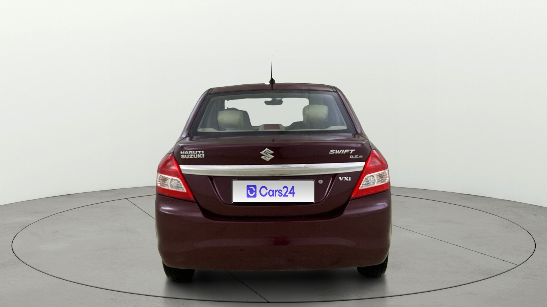 View 2017 Maruti Suzuki 1000 Base Variant Image 38 Used 2017 Maruti Suzuki 1000 Base Variant Image 38