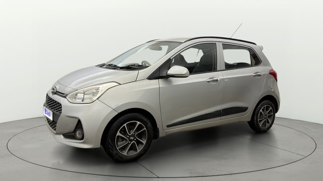 View Hyundai Grand i10 Image 21 Used Hyundai Grand i10 Image 21