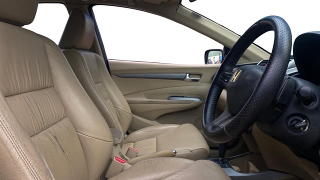 View Honda City Image 26 Used Honda City Image 26