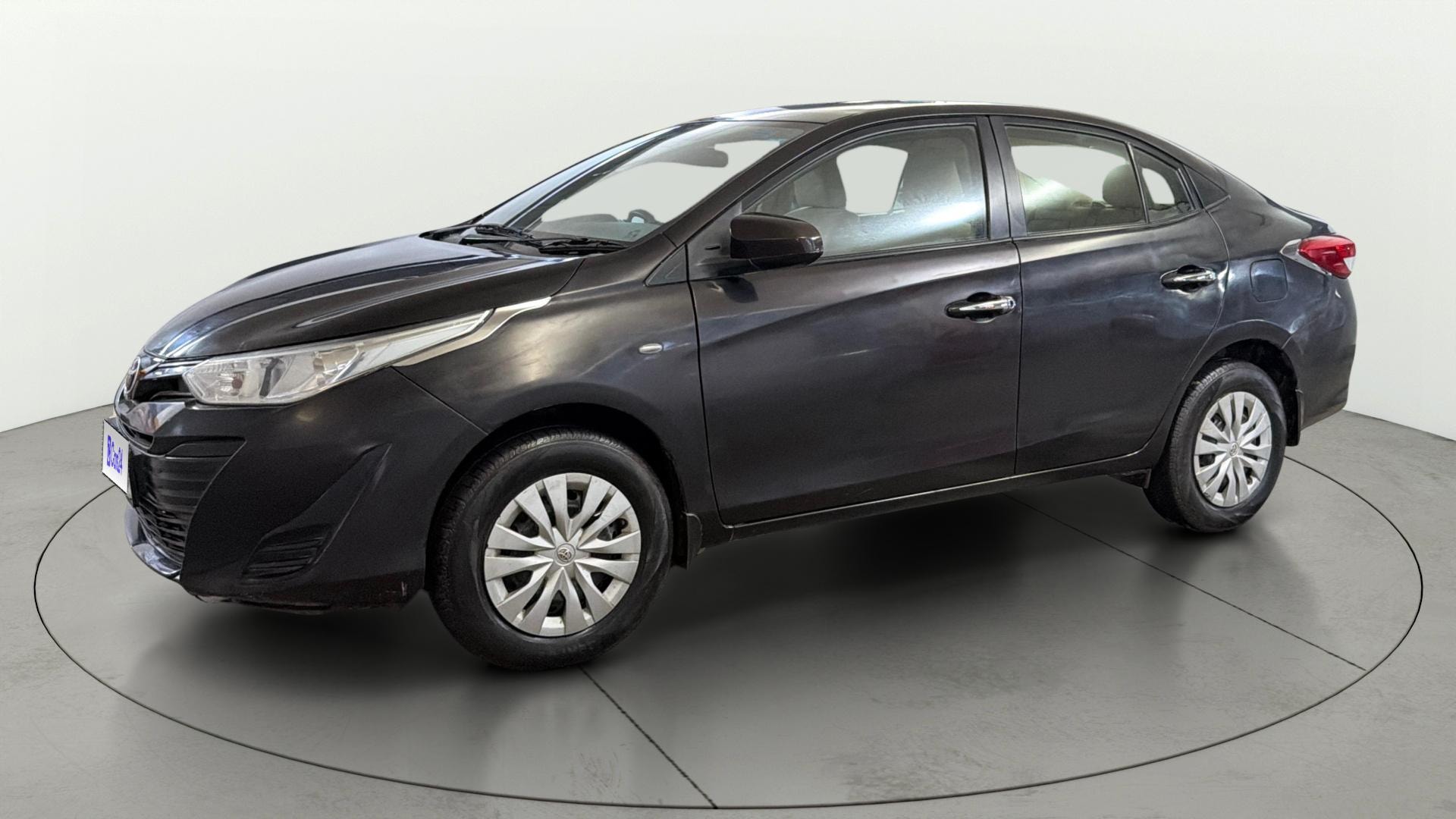 View 2019 Toyota Yaris J CVT Image 34 Used 2019 Toyota Yaris J CVT Image 34