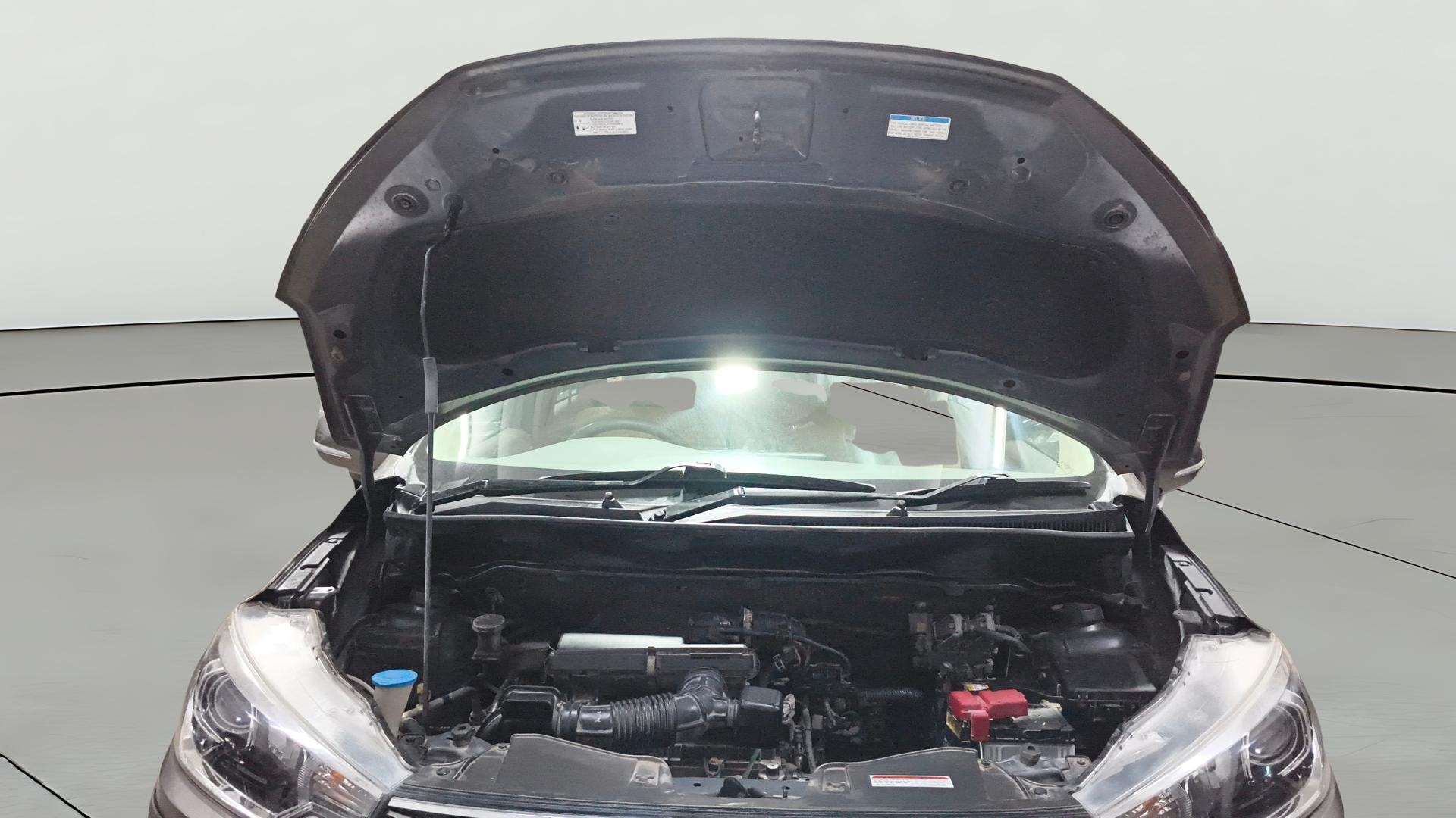View 2022 Maruti Suzuki 1000 Base Variant Image 20 Used 2022 Maruti Suzuki 1000 Base Variant Image 20