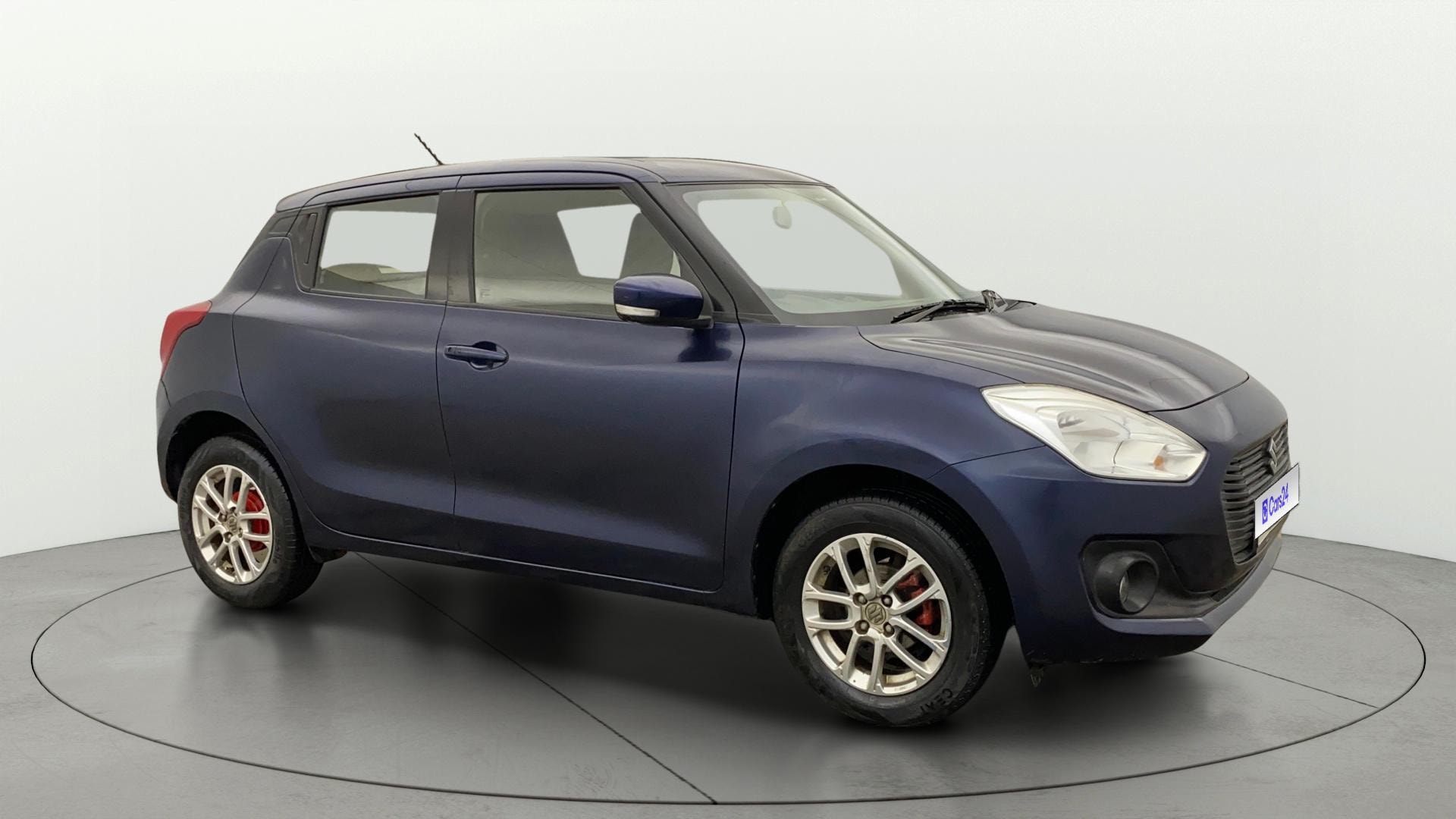 View 2018 Maruti Suzuki 1000 Base Variant Image 21 Used 2018 Maruti Suzuki 1000 Base Variant Image 21