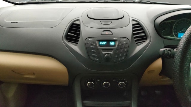 View Ford Figo Aspire Image 17 Used Ford Figo Aspire Image 17