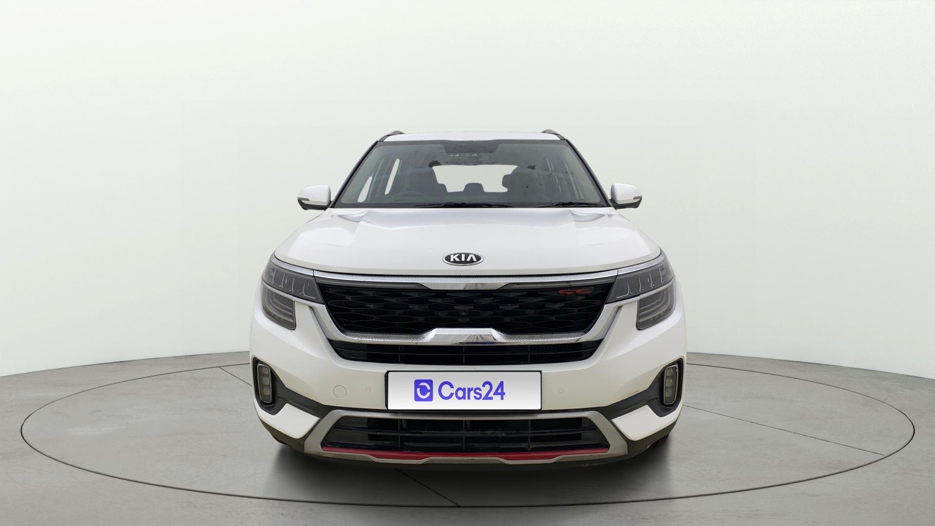 Used 2021 Kia Seltos Used 2021 Kia Seltos