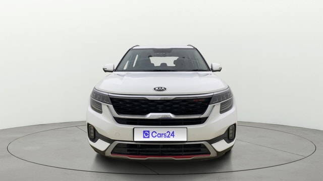 View Kia Seltos Image 1 Used Kia Seltos Image 1