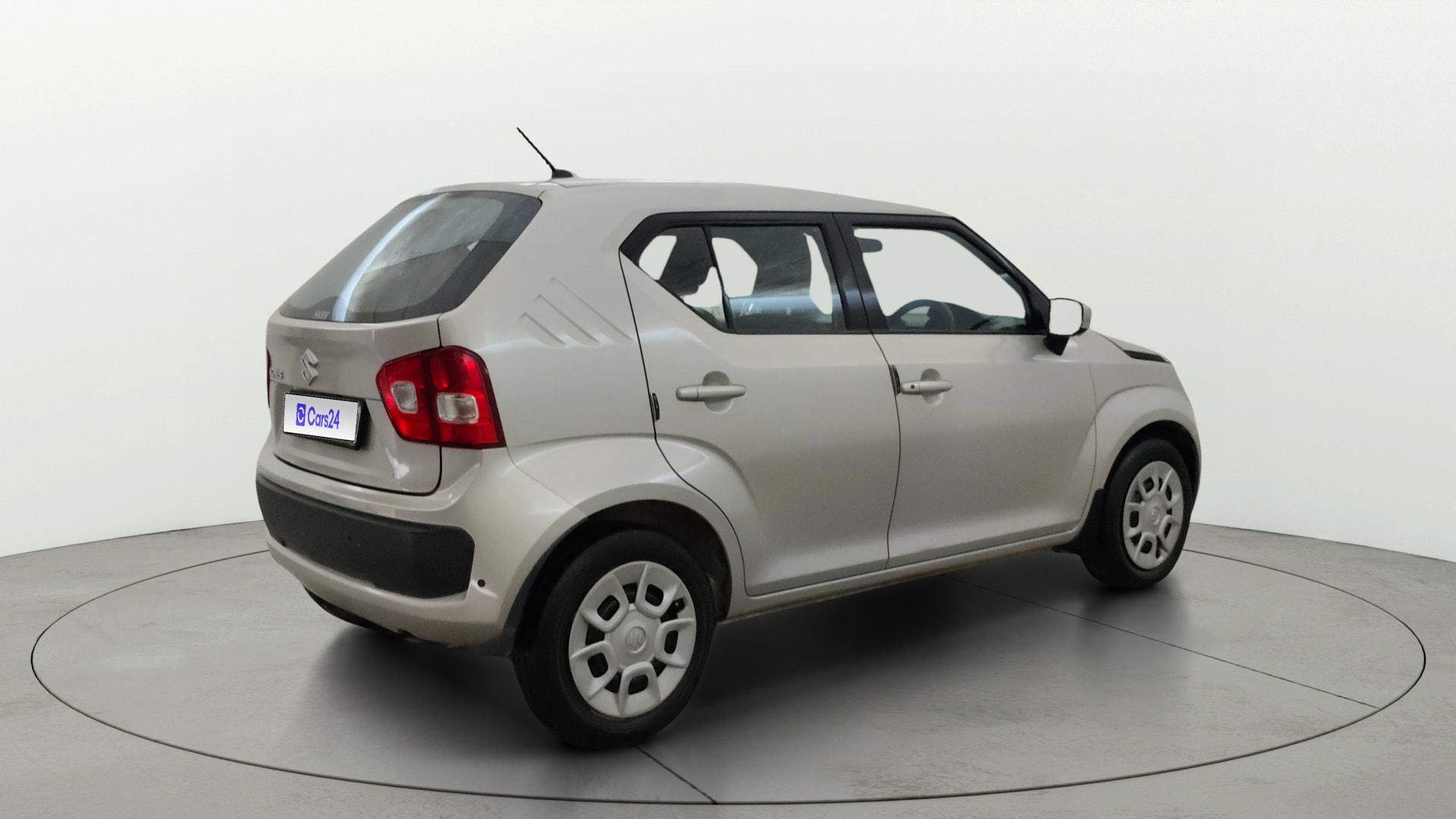 Used 2018 Maruti Suzuki 1000 Used 2018 Maruti Suzuki 1000