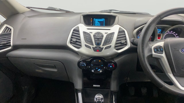 View Ford EcoSport Image 32 Used Ford EcoSport Image 32