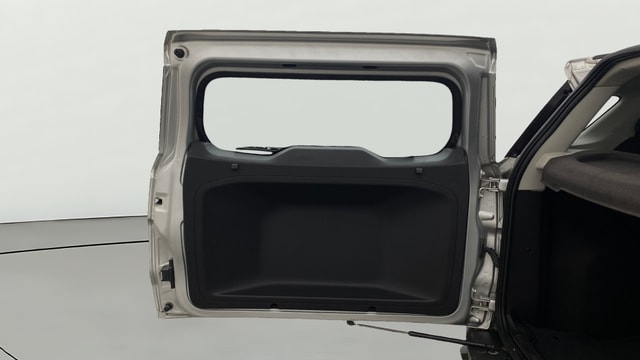 View Ford EcoSport Image 16 Used Ford EcoSport Image 16