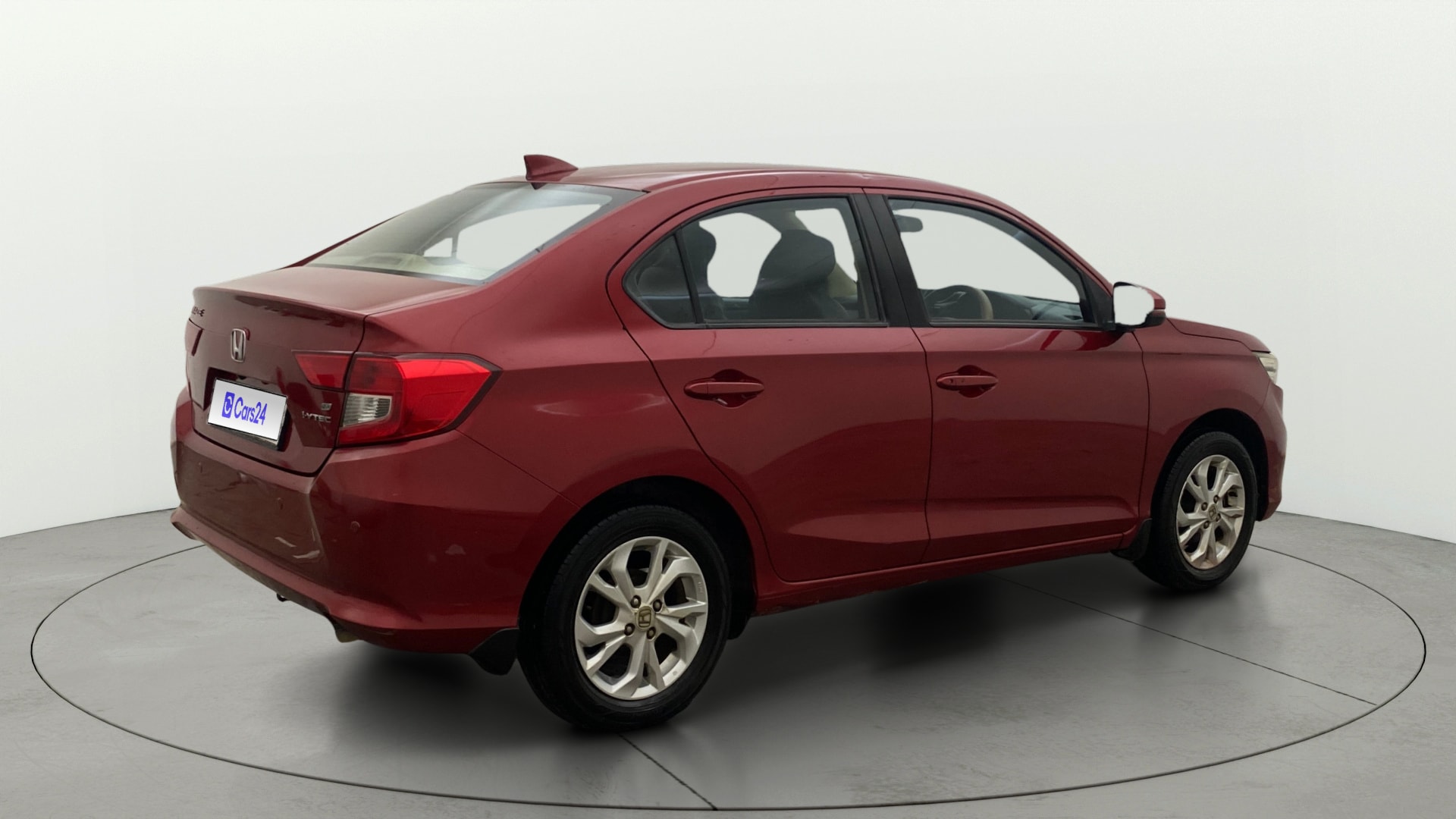 View 2019 Honda Amaze E MT Petrol BS IV Image 44 Used 2019 Honda Amaze E MT Petrol BS IV Image 44