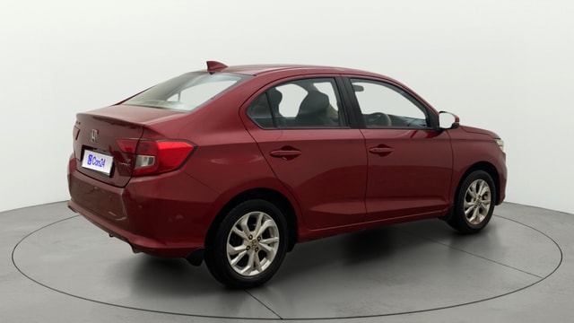 View Honda Amaze Image 44 Used Honda Amaze Image 44