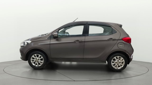 View Tata Tiago Image 5 Used Tata Tiago Image 5