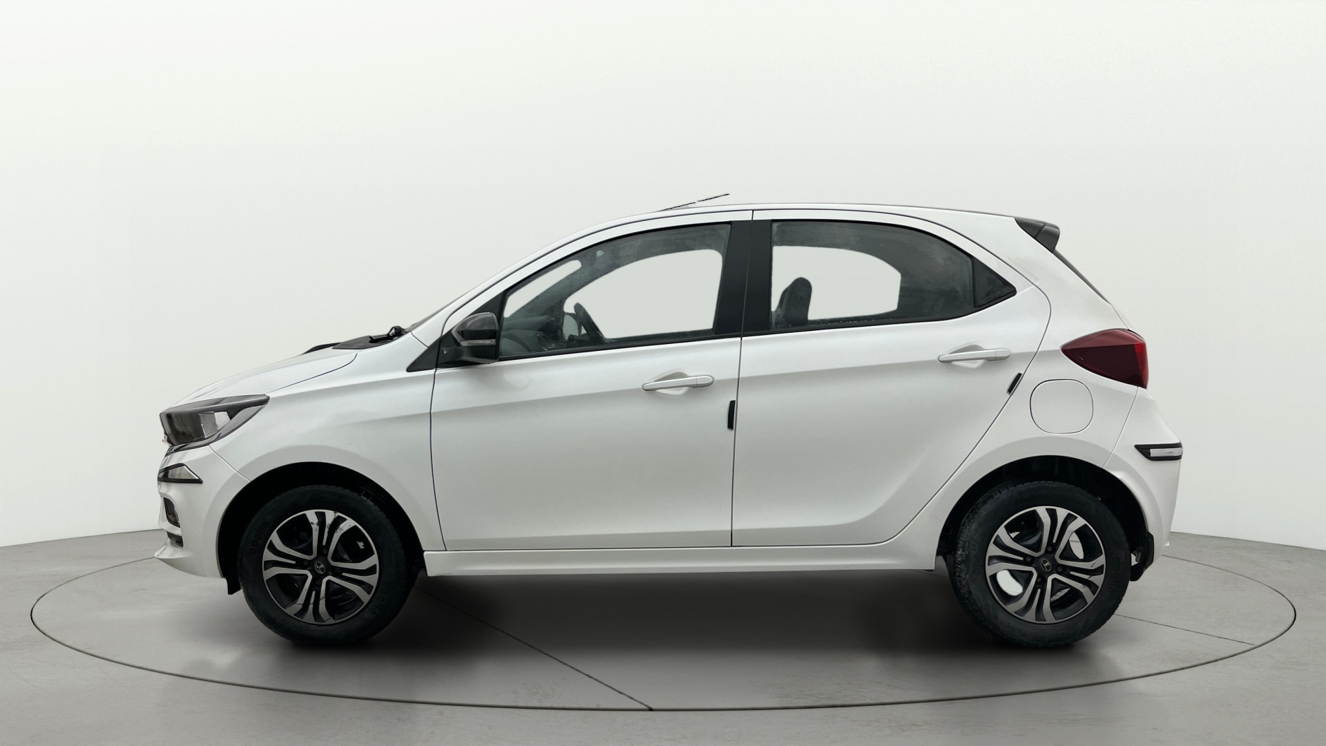 Used 2020 Tata Tiago Used 2020 Tata Tiago