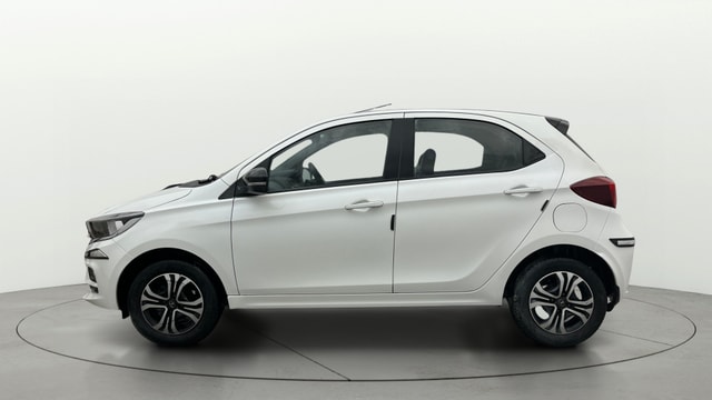 View Tata Tiago Image 5 Used Tata Tiago Image 5