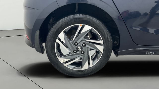 View Hyundai Elite i20 Image 25 Used Hyundai Elite i20 Image 25