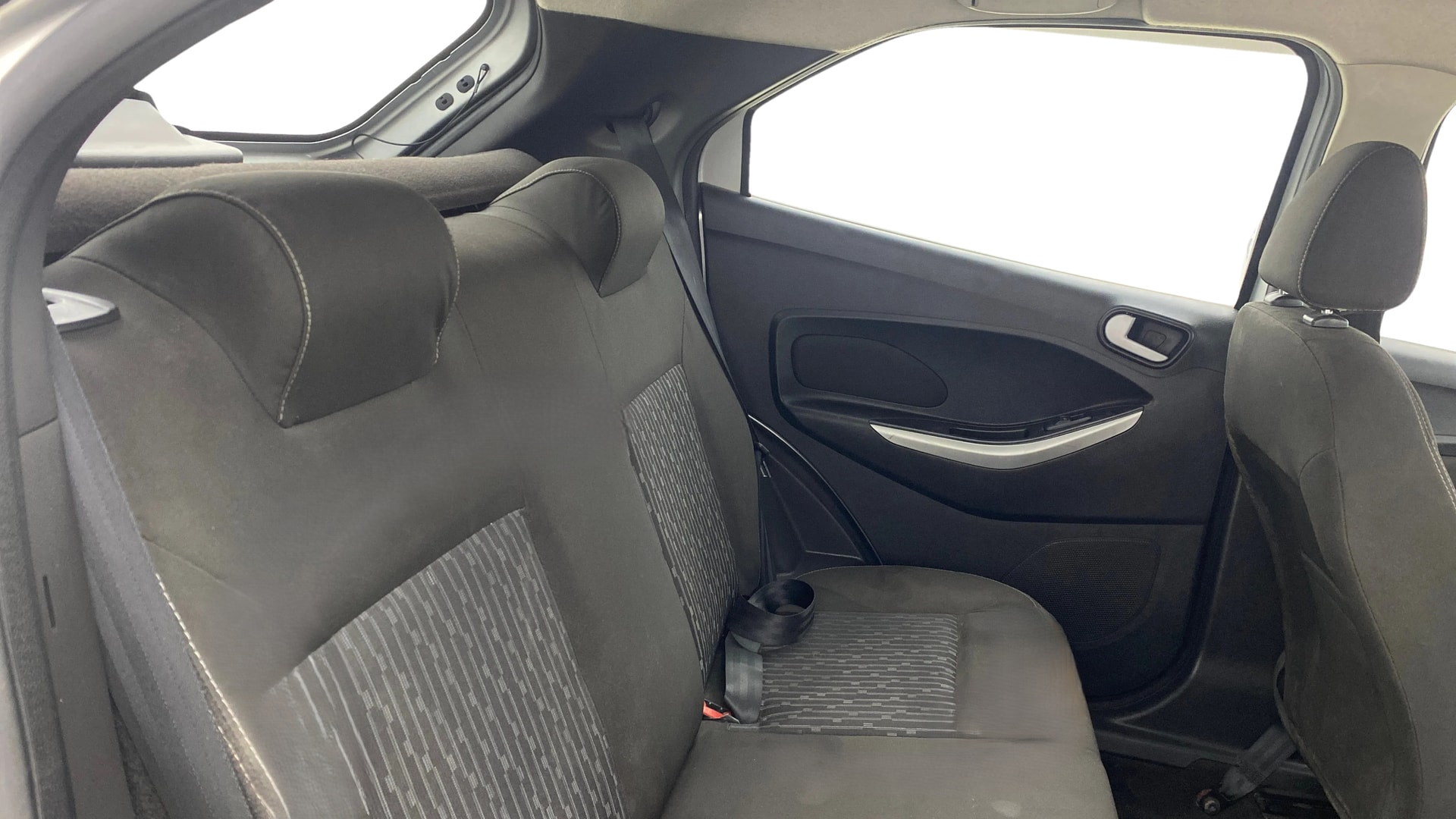 Used 2015 Ford Figo Aspire Used 2015 Ford Figo Aspire