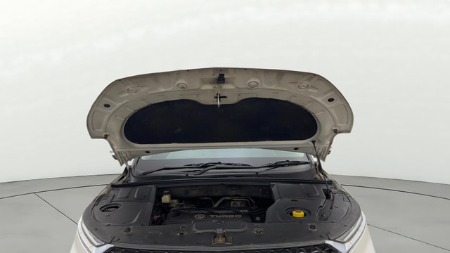 View MG Hector Image 34 Used MG Hector Image 34