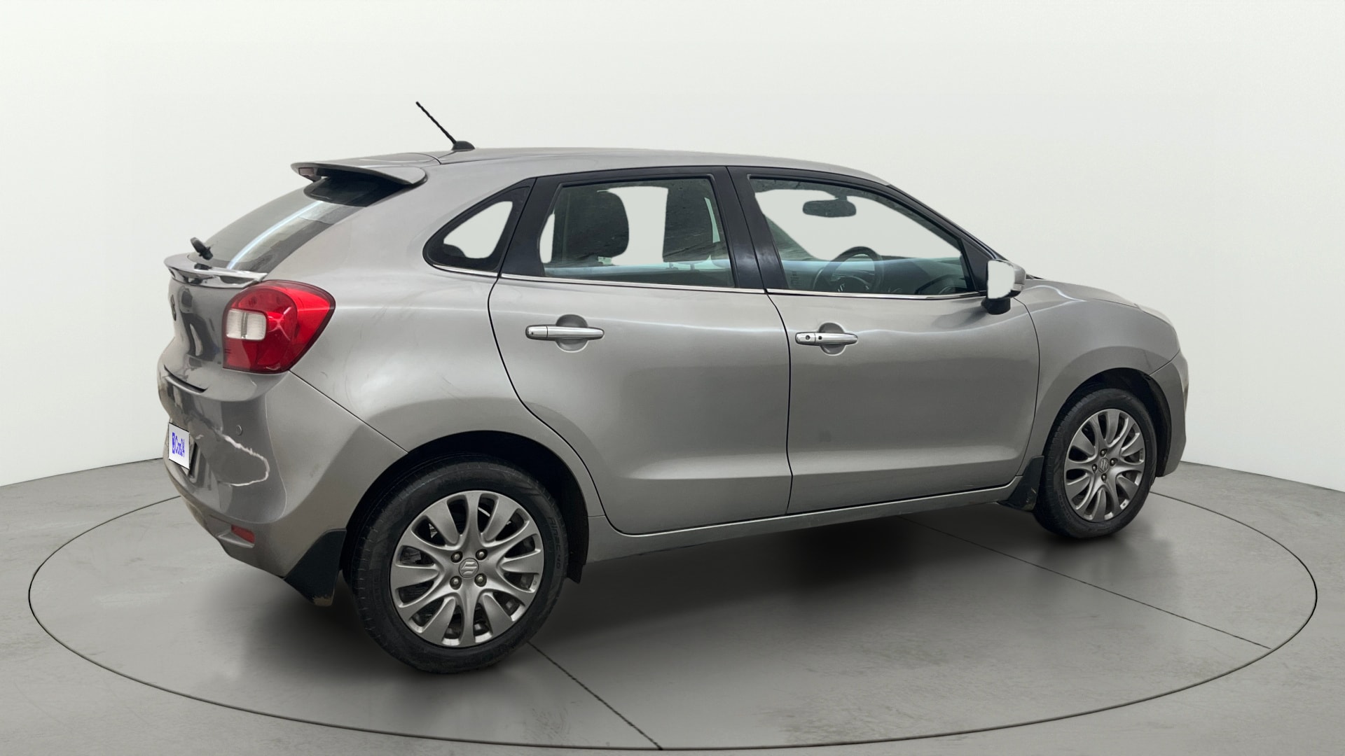 Used 2016 Maruti Suzuki 1000 Used 2016 Maruti Suzuki 1000