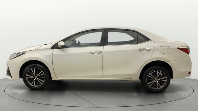 View Toyota Corolla Altis Image 6 Used Toyota Corolla Altis Image 6
