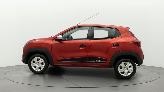 View Renault Kwid Image 5 Used Renault Kwid Image 5