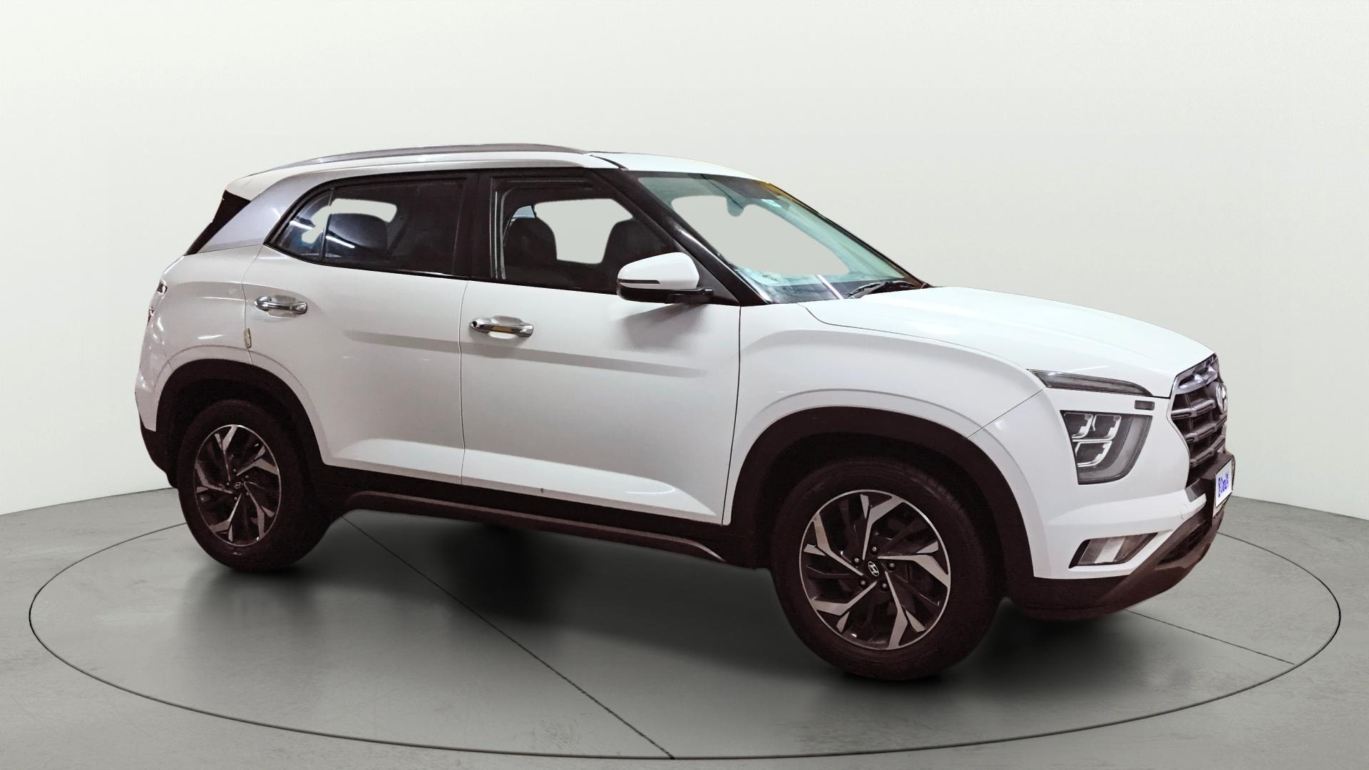 View 2020 Hyundai Creta 1.4 E Diesel Image 39 Used 2020 Hyundai Creta 1.4 E Diesel Image 39