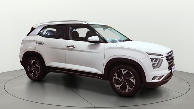 View Hyundai Creta Image 39 Used Hyundai Creta Image 39