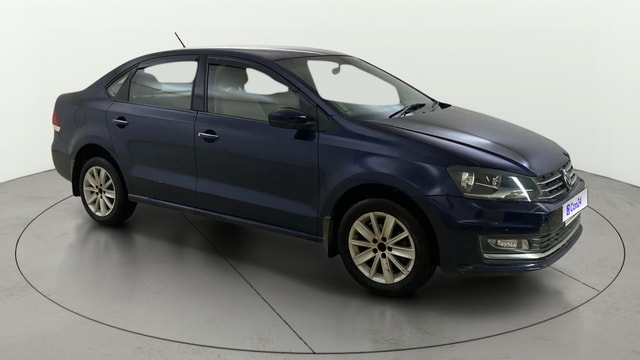 View Volkswagen Vento Image 21 Used Volkswagen Vento Image 21