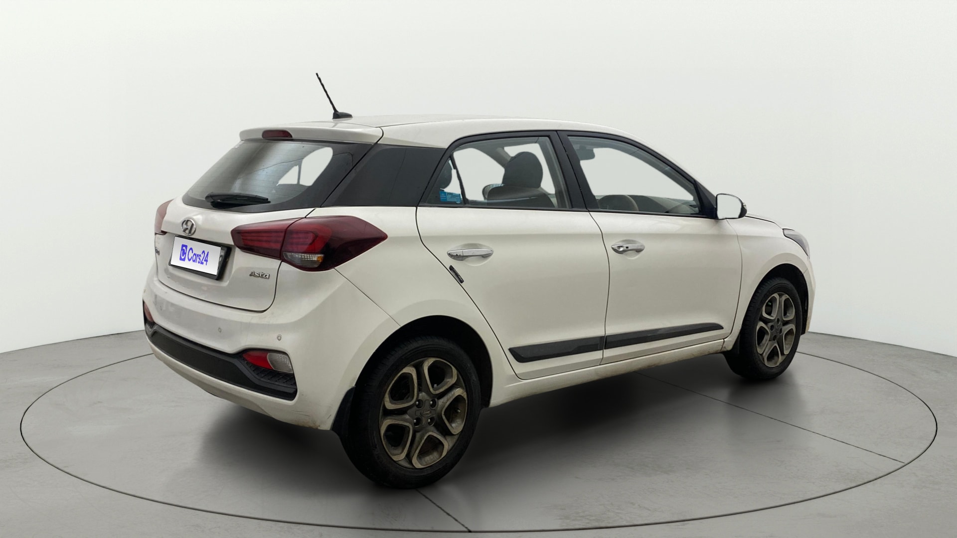 Used 2018 Hyundai Elite i20 Used 2018 Hyundai Elite i20
