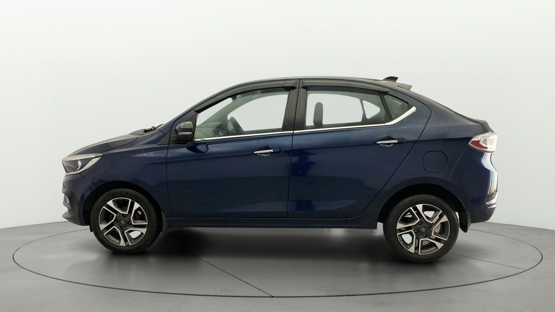 Used 2021 Tata Tigor Used 2021 Tata Tigor