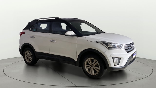 View Hyundai Creta Image 21 Used Hyundai Creta Image 21