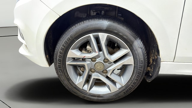 View Tata Tigor Image 33 Used Tata Tigor Image 33