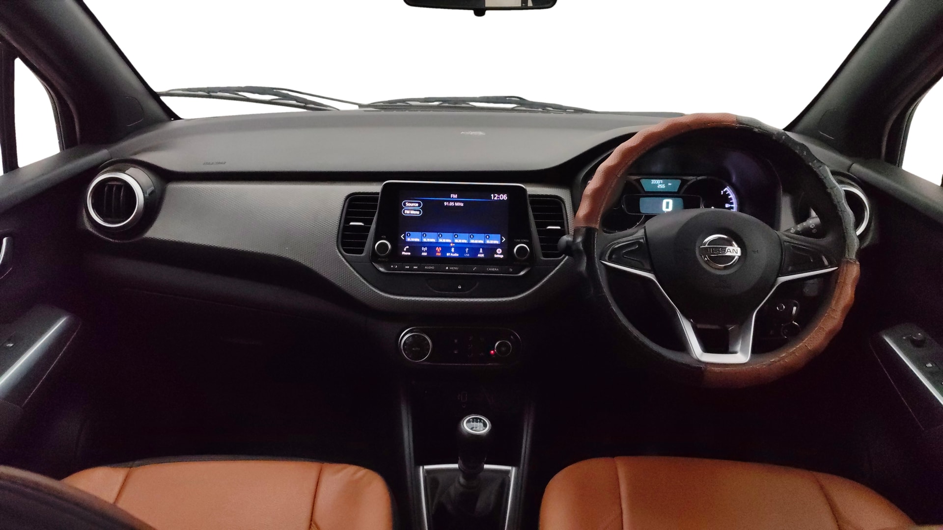 View 2020 Nissan Kicks 1.3 Turbo XV Image 15 Used 2020 Nissan Kicks 1.3 Turbo XV Image 15