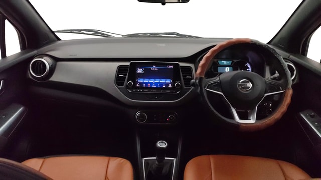 View Nissan Kicks Image 15 Used Nissan Kicks Image 15