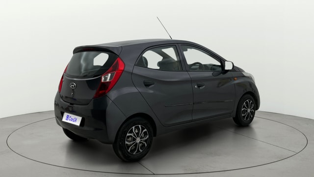 View Hyundai EON Image 42 Used Hyundai EON Image 42