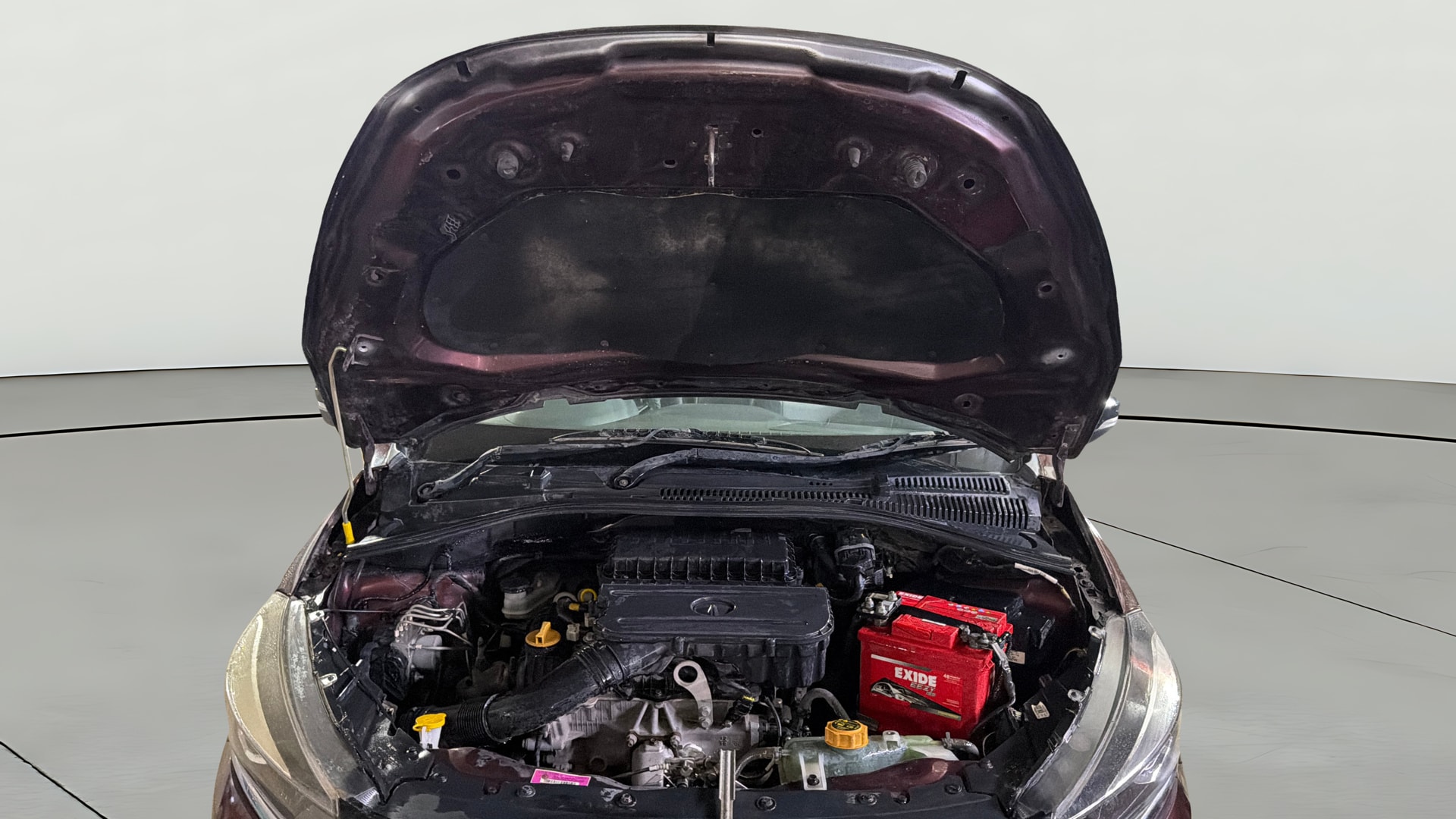 View 2020 Tata Tigor XE Diesel Image 32 Used 2020 Tata Tigor XE Diesel Image 32