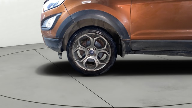 View Ford EcoSport Image 29 Used Ford EcoSport Image 29