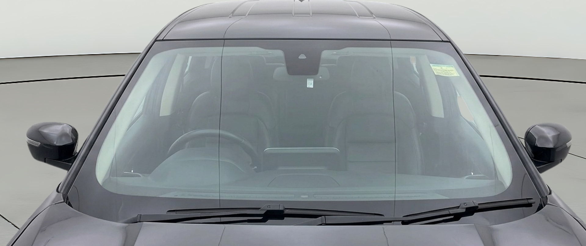 Used 2021 Tata Harrier Used 2021 Tata Harrier