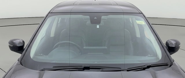View Tata Harrier Image 31 Used Tata Harrier Image 31